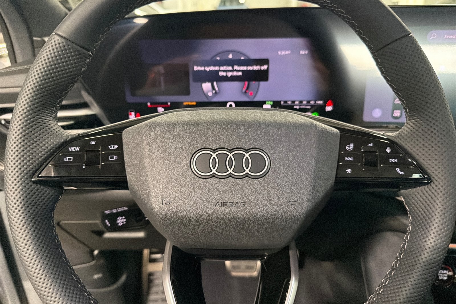 New 2026 Glacier White Metallic Audi Premium Plus 3.0 TFSI quattro image 22