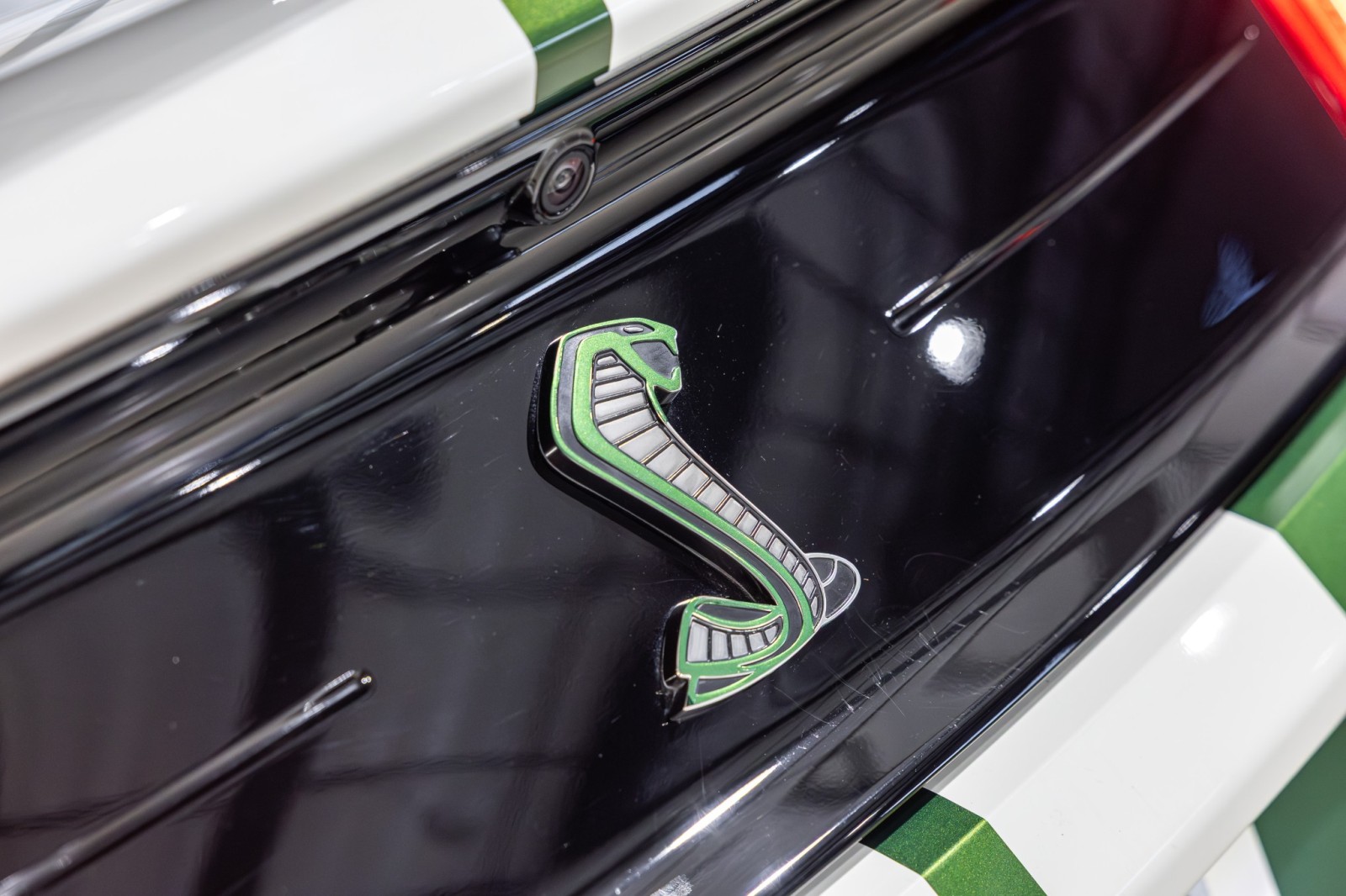 Used Car 2022 Ford Mustang  Shelby Gt500 For Sale Under $130,000 In Boerne, Texas