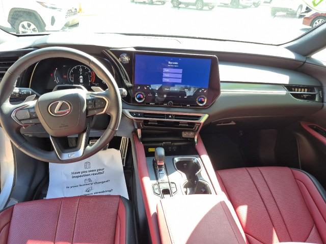 LexusRX39