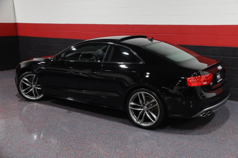 2016 Audi S5 Premium Plus 2dr Coupe in , 