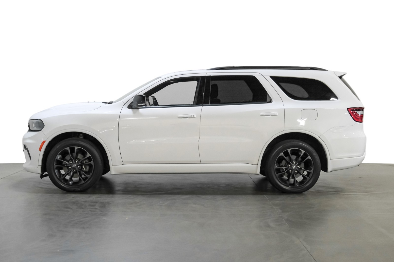 2021 Dodge Durango GT Plus AWD LthrBuckets 2BEpkg BlackTopPkg PremiumIIpkg Performa 9