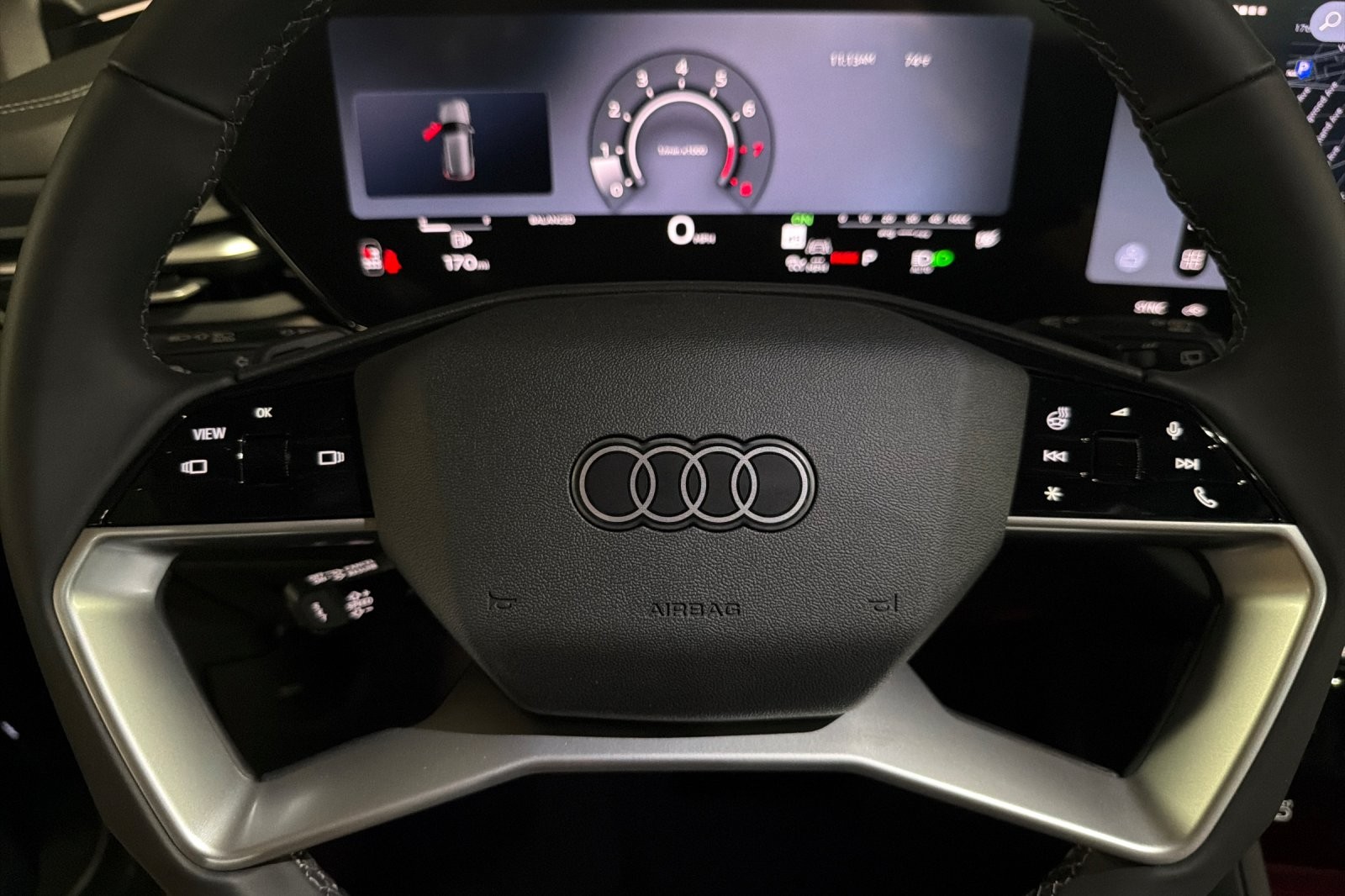 New 2026 District Green Metallic Audi Premium 2.0 TFSI quattro image 22