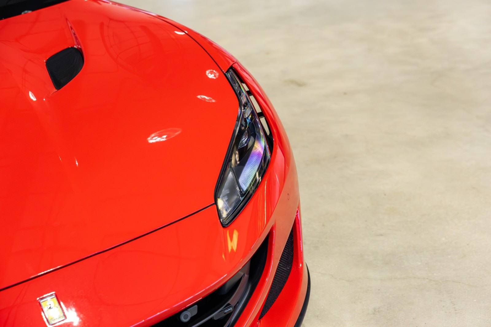 Used Car 2019 Ferrari Portofino  For Sale Under $200,000 In Boerne, Texas