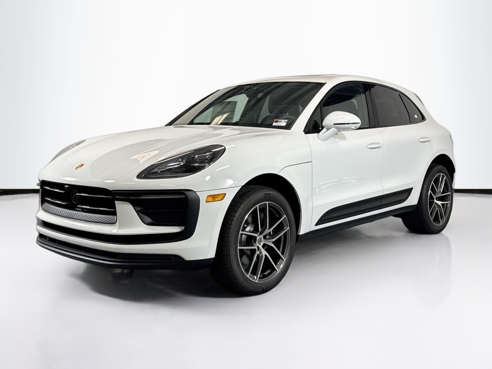 2026 Porsche Macan 2026 Porsche Macan  SUV