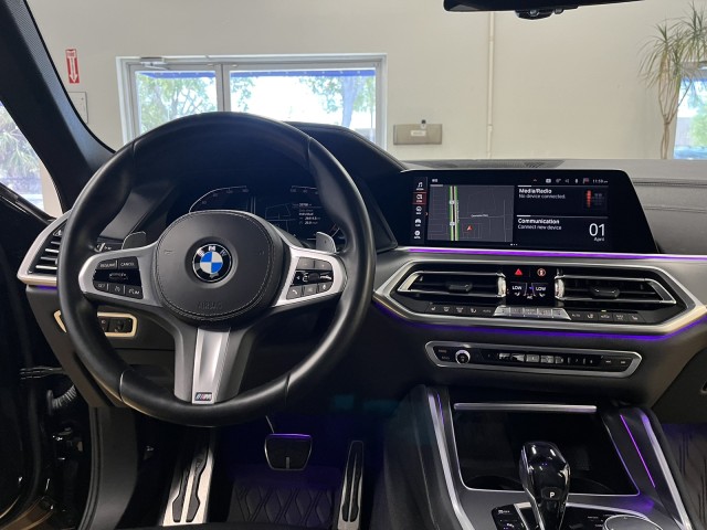 2021 BMW X6 sDrive40i 30