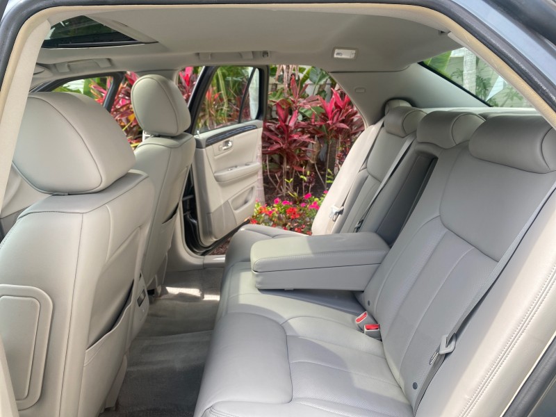 2008 Cadillac DTS LOW MILES 41,600 w/1SC in , 