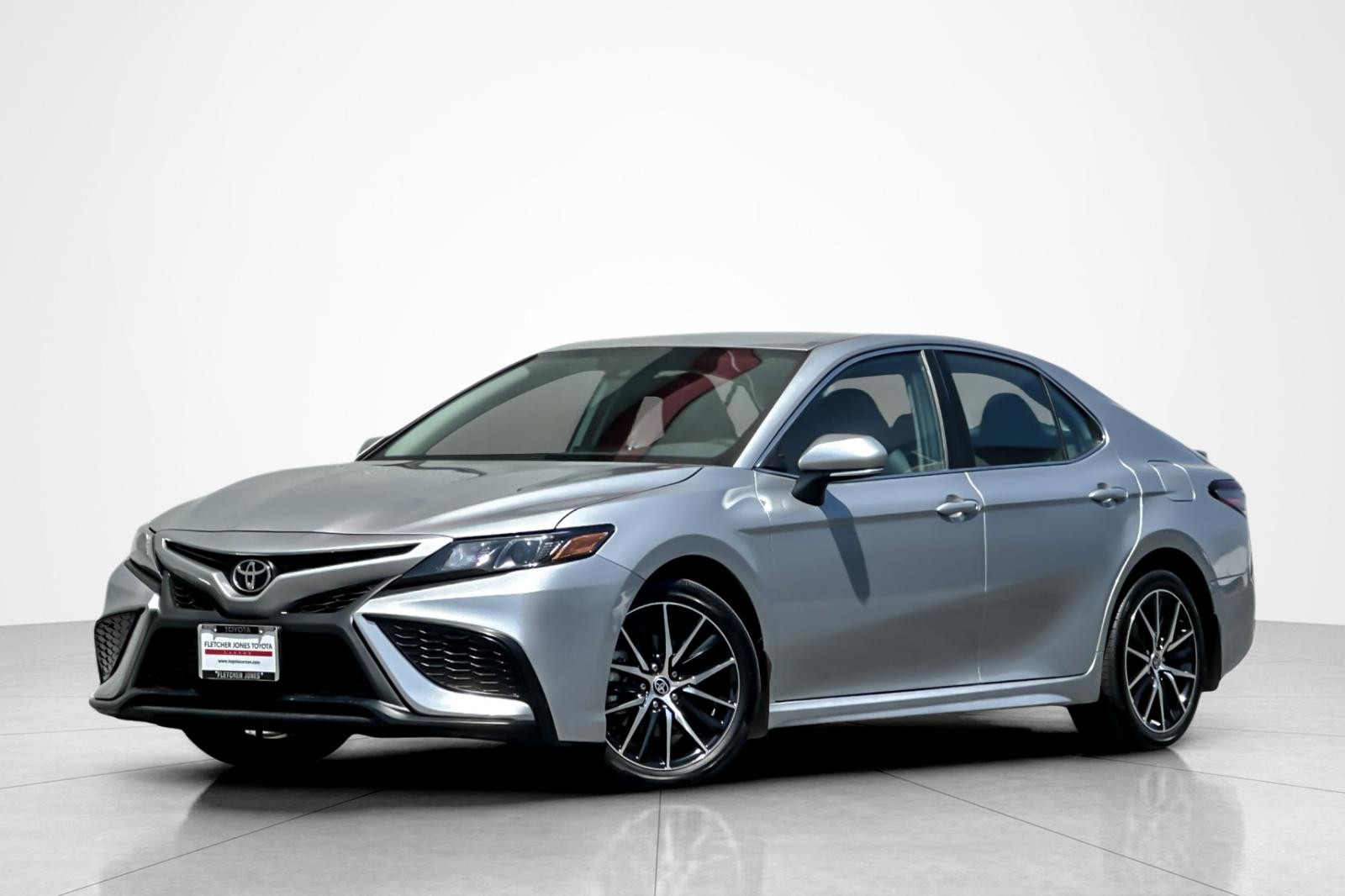 2024 Toyota Camry 2024 Toyota Camry SE Sedan