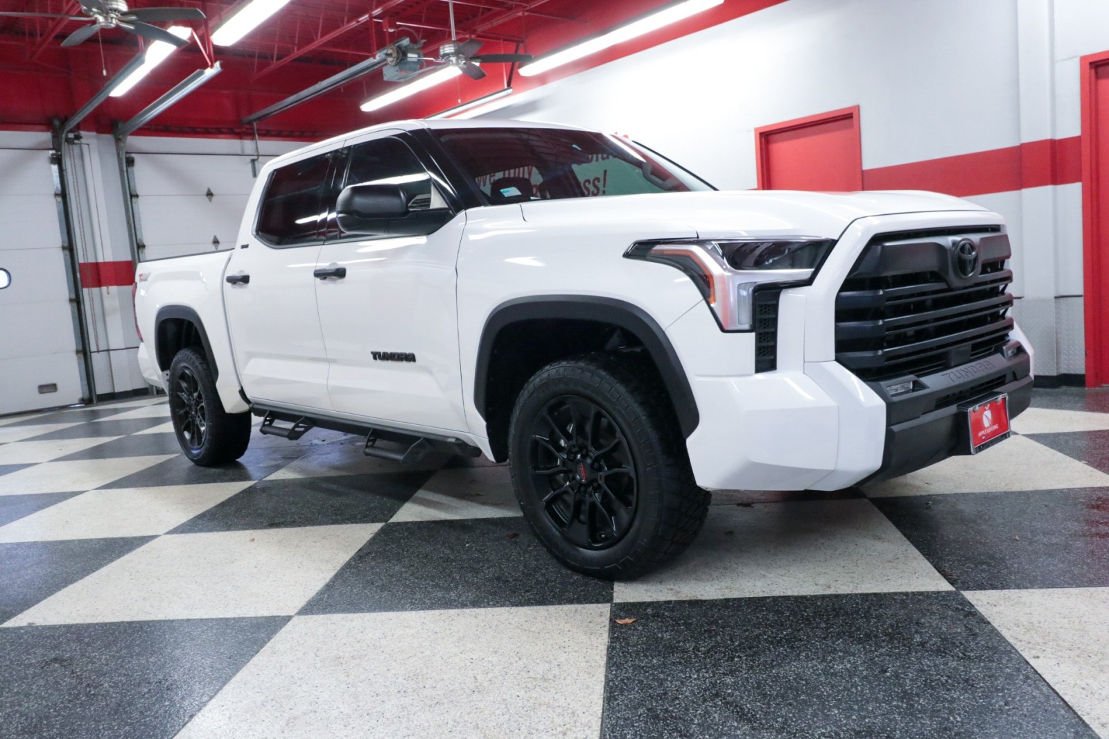 Used Car 2023 Toyota Tundra 4wd  Sr5 For Sale Under $50,000 In Austin, Texas
