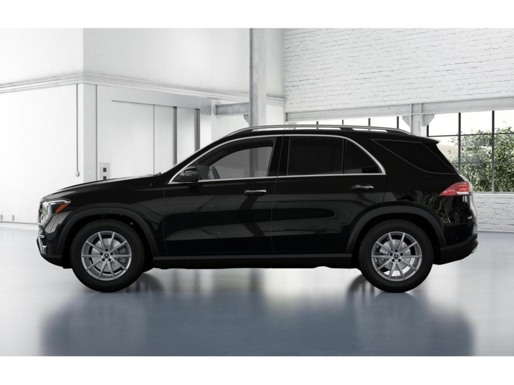 2025 Mercedes-Benz GLE GLE350 - Photo 33
