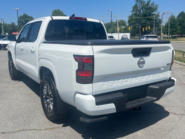 NissanFrontier7