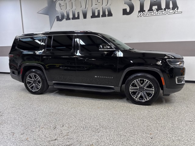 2022 Jeep Wagoneer Series III in , 