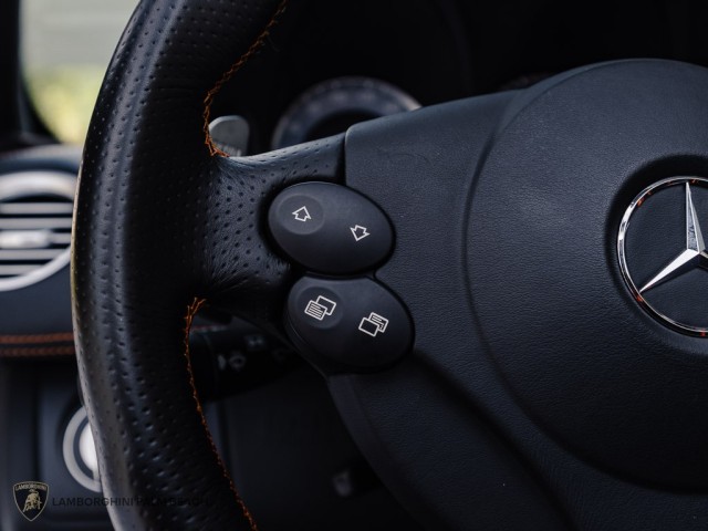 Mercedes-Benz SLR McLaren