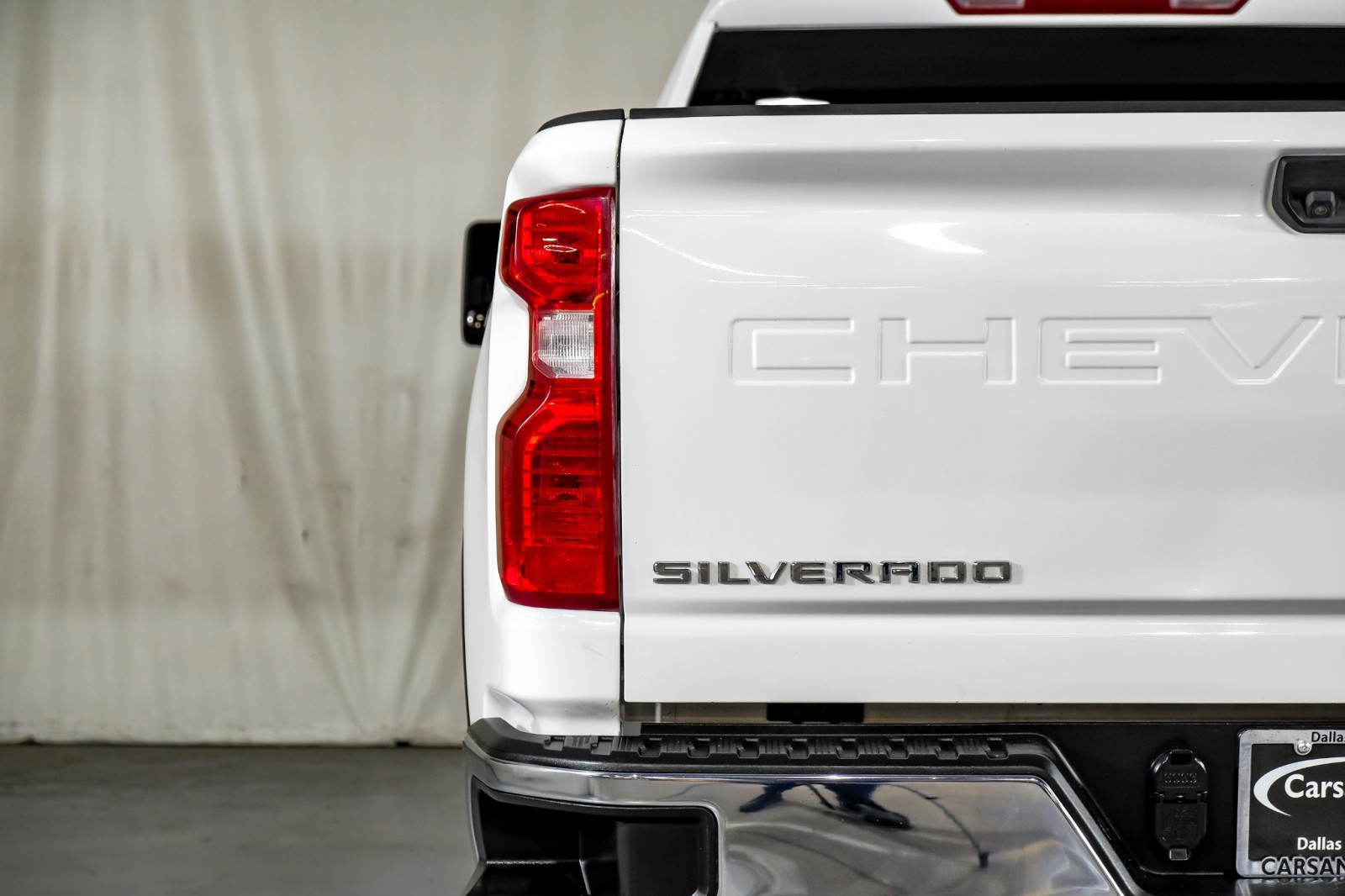 2023 Chevrolet Silverado 2500HD LT 38