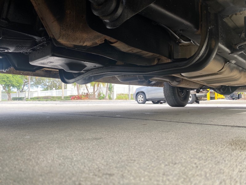 2000 Ford Econoline Cargo Van LOW MILES 68,046 in , 