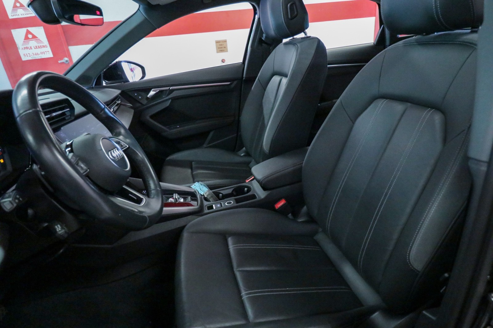 Used Car 2023 Audi A3  Premium For Sale Under $25,000 In Austin, Texas