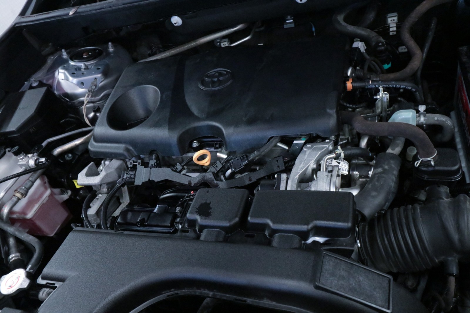 Used Car 2021 Toyota Rav4  Le For Sale Under $25,000 In Austin, Texas