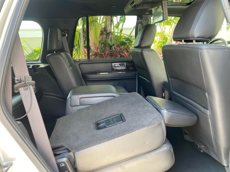 2010 Lincoln Navigator LOW MILES 49,245 NAV SUNROOF in , 