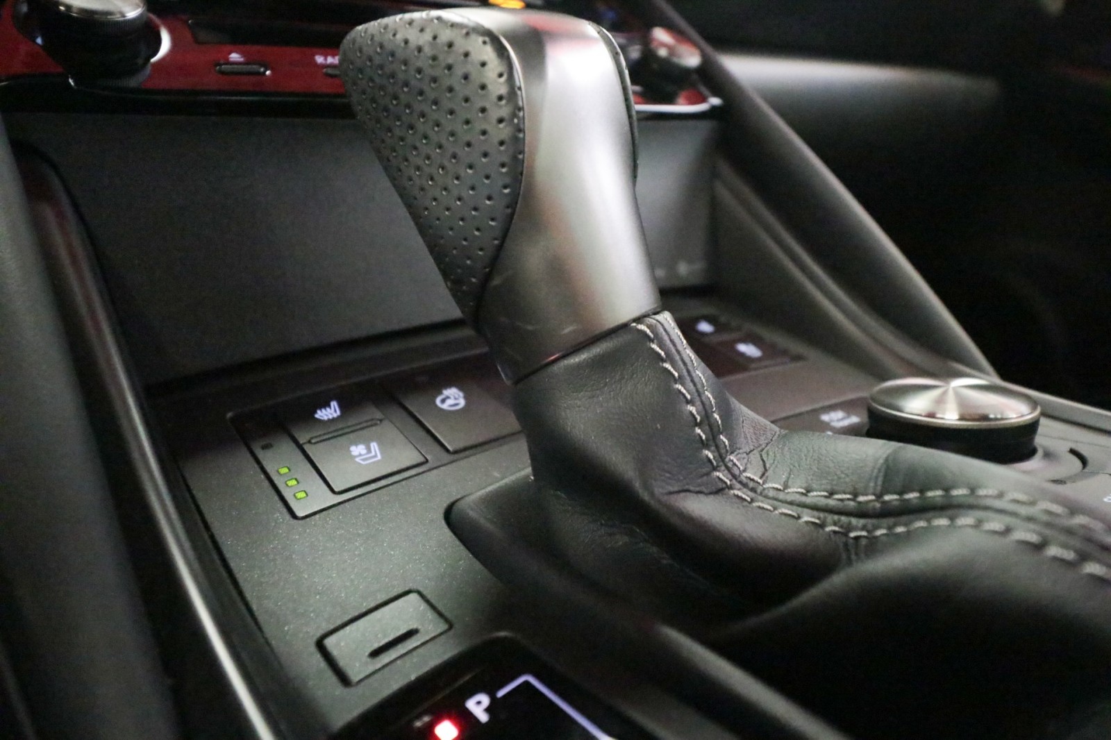 Used Car 2023 Lexus Is  Is 350 F Sport For Sale Under $40,000 In Austin, Texas