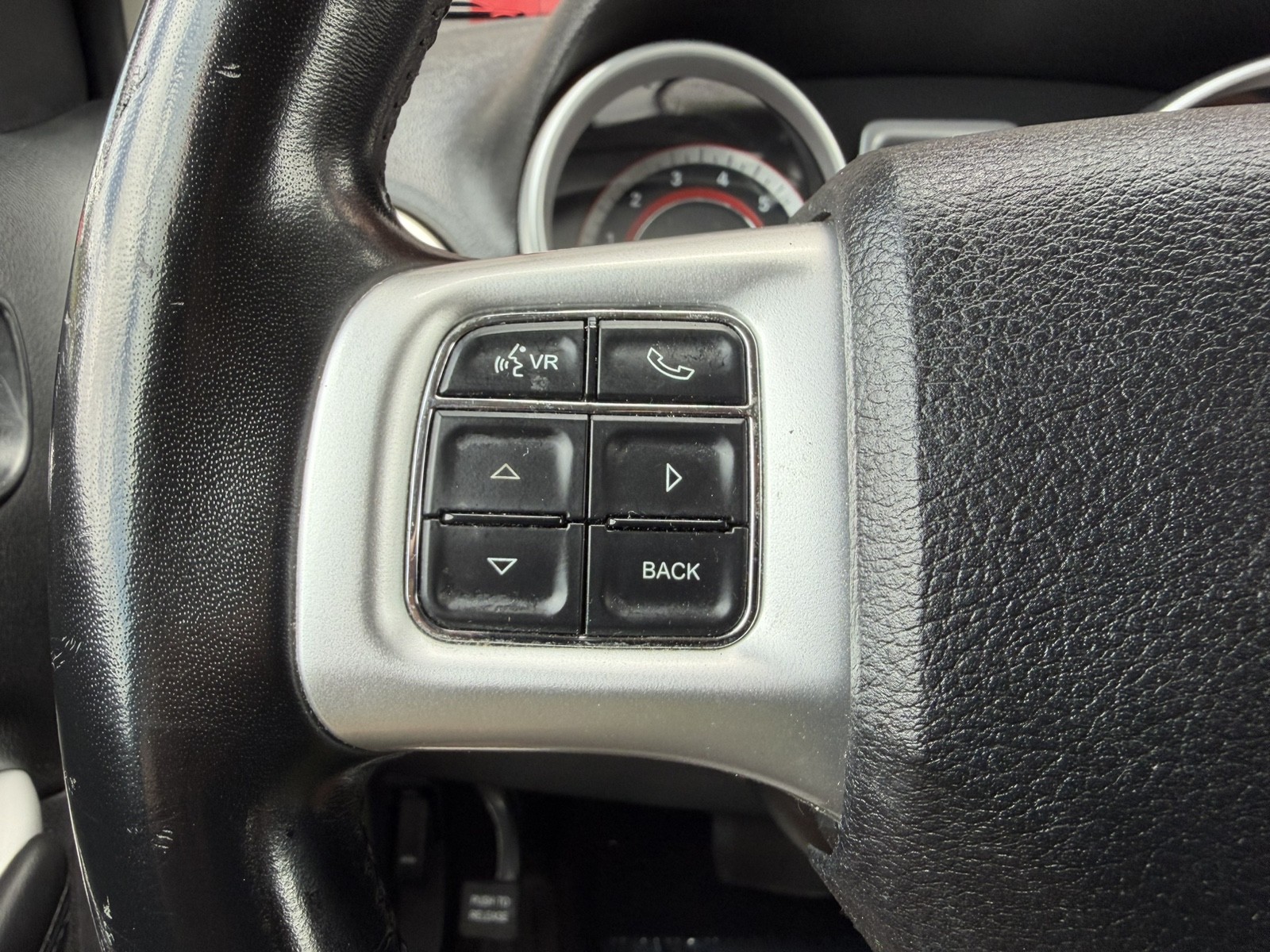 2019 Dodge Journey - $8,988