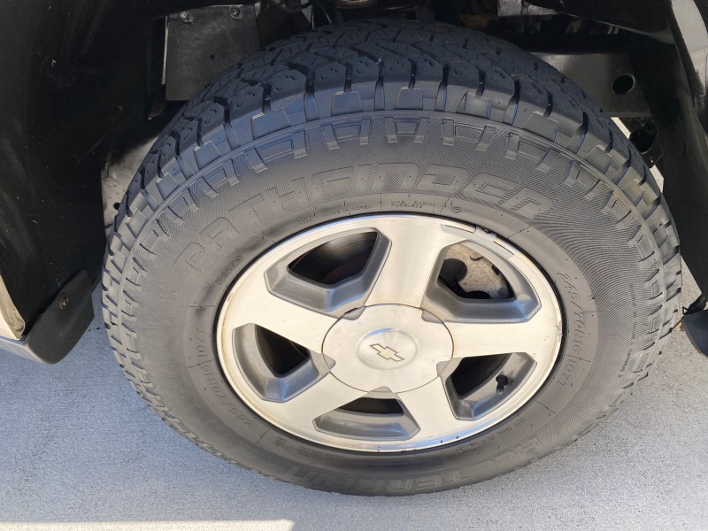 2005 Chevrolet TrailBlazer 4WD LS 1 OWNER LOW MILES 75,632 in , 