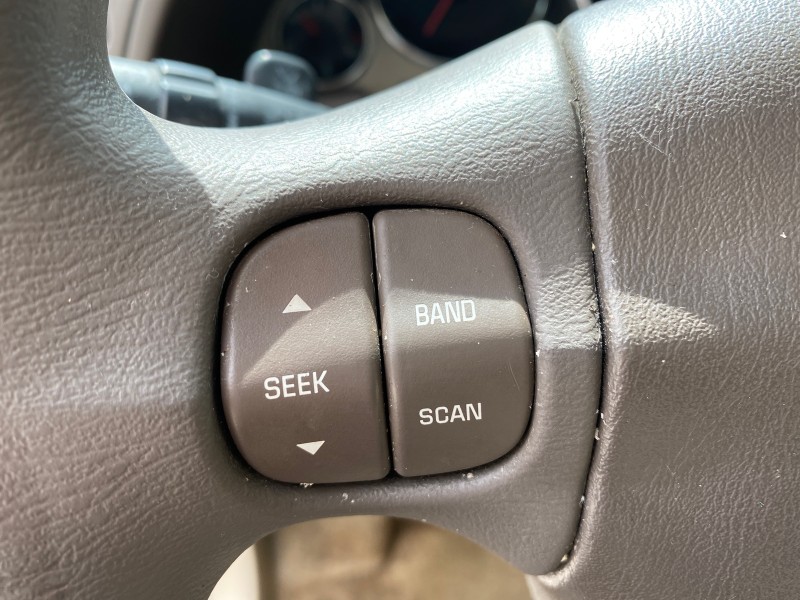 2005 Buick CX Rendezvous 1 OWNER LOW MILES 61,892 SUV in ,