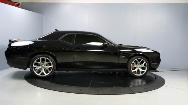 2015 Dodge Challenger R/T Plus 7