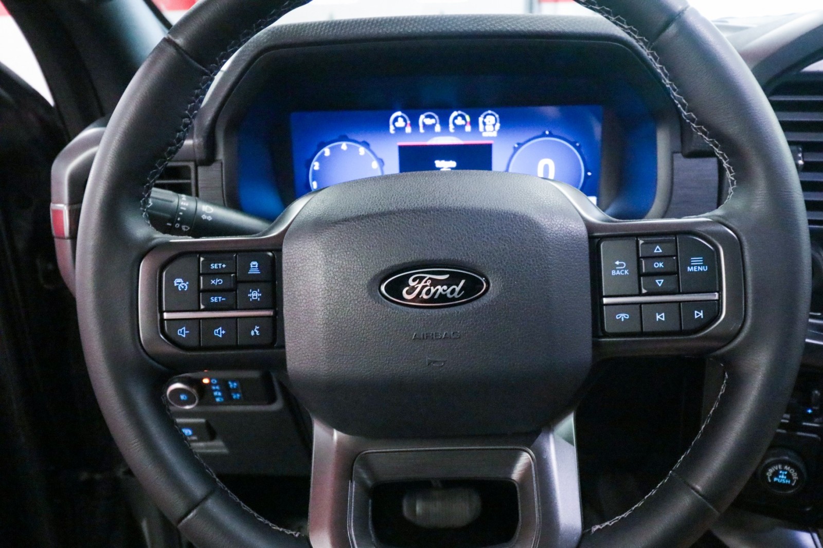 Used Car 2024 Ford F-150  Xlt For Sale Under $50,000 In Austin, Texas