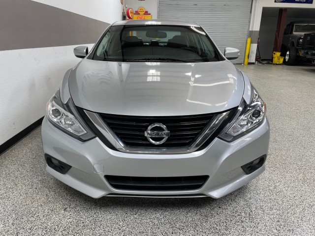 2018 Nissan Altima 2.5 SL in , 