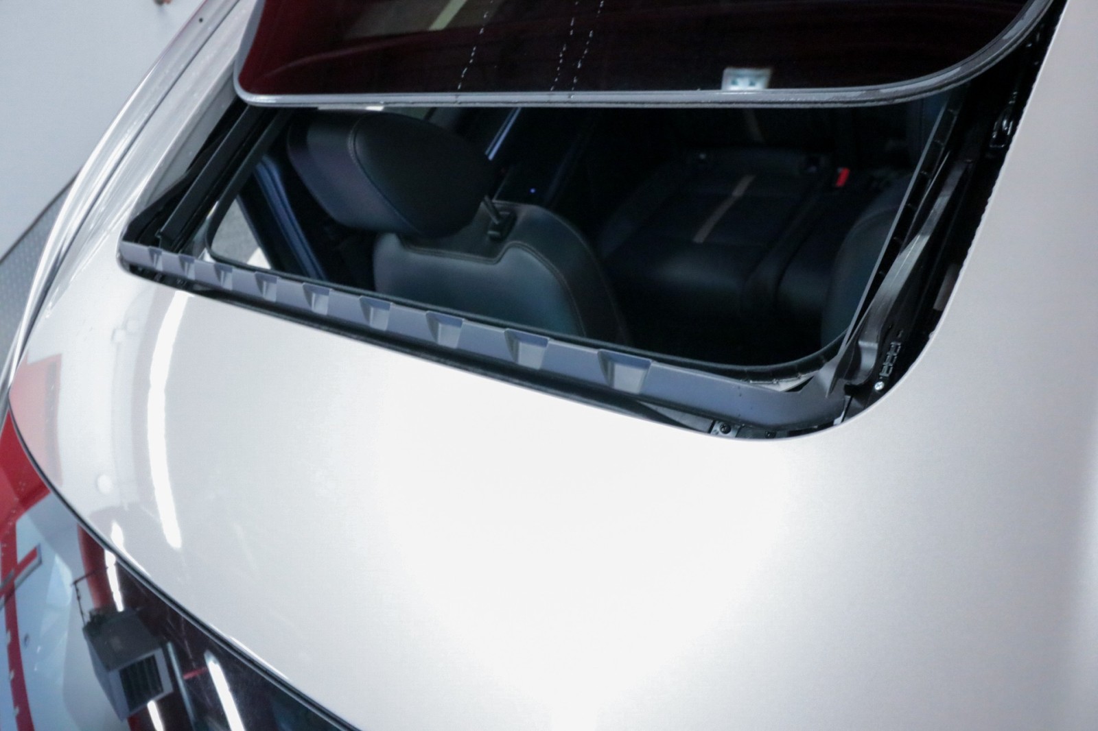 Used Car 2025 Mazda Cx-90  S Premium Package For Sale Under $50,000 In Austin, Texas