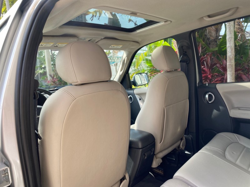 2004 Jeep Liberty Limited 1 OWNER SUNROOF in , 