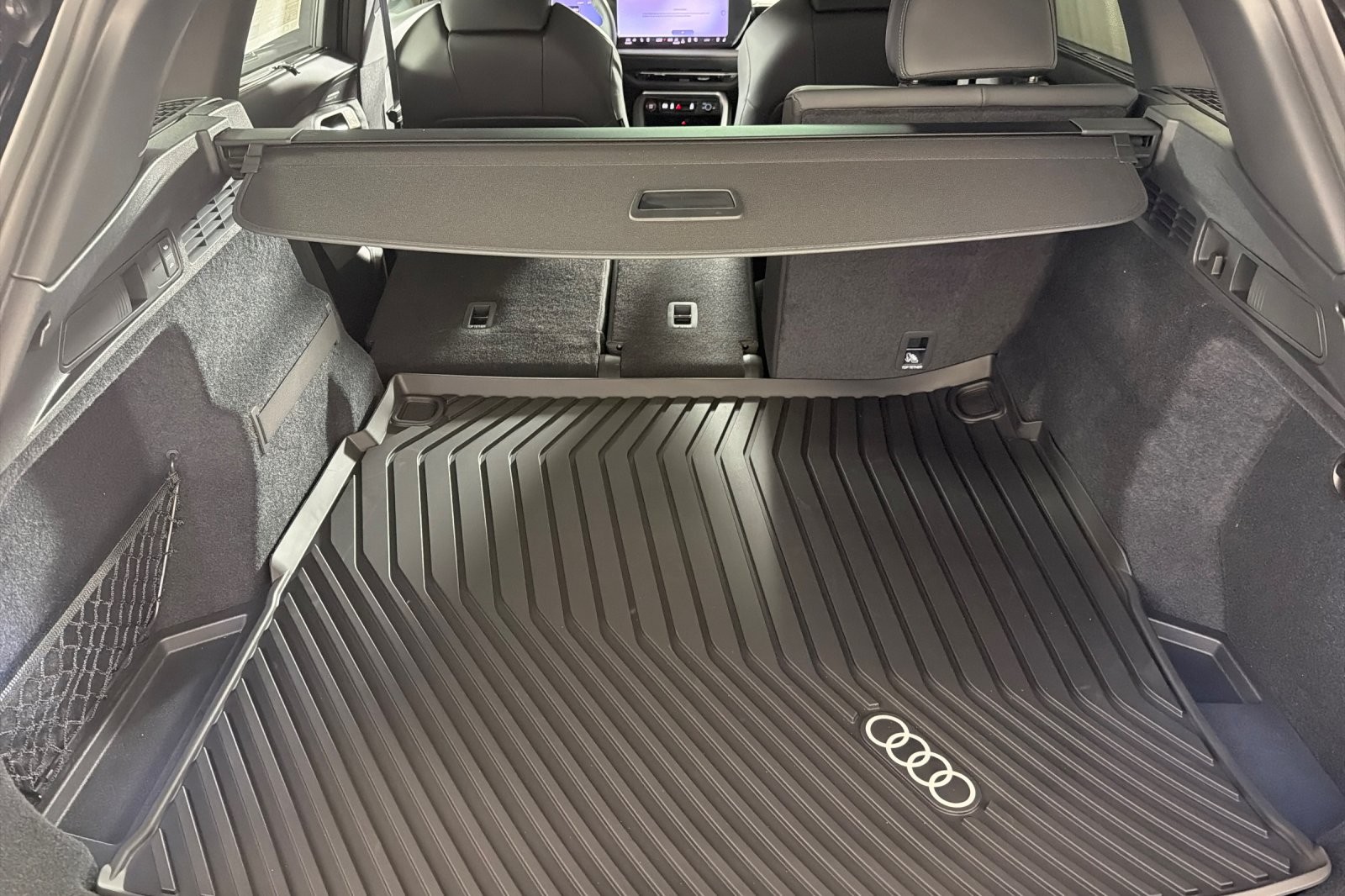 New 2026 Tambora Gray Metallic Audi Premium Plus 3.0 TFSI quattro image 14