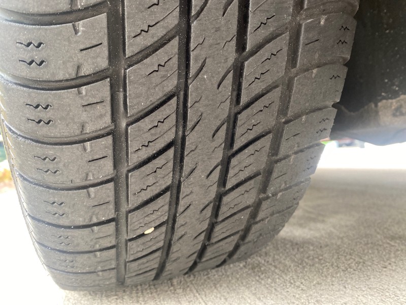 2008 Chrysler Sebring FLORIDA 41 SERVICES CONVERTIBLE in , 