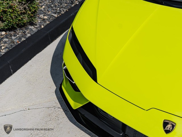 Lamborghini Temerario