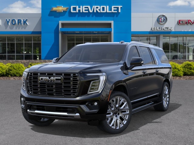 GMCYukon XL6