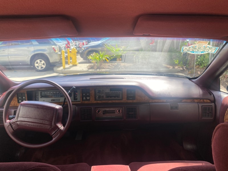 1993 Chevrolet Caprice Classic STATON WAGON 1 OWNER in , 