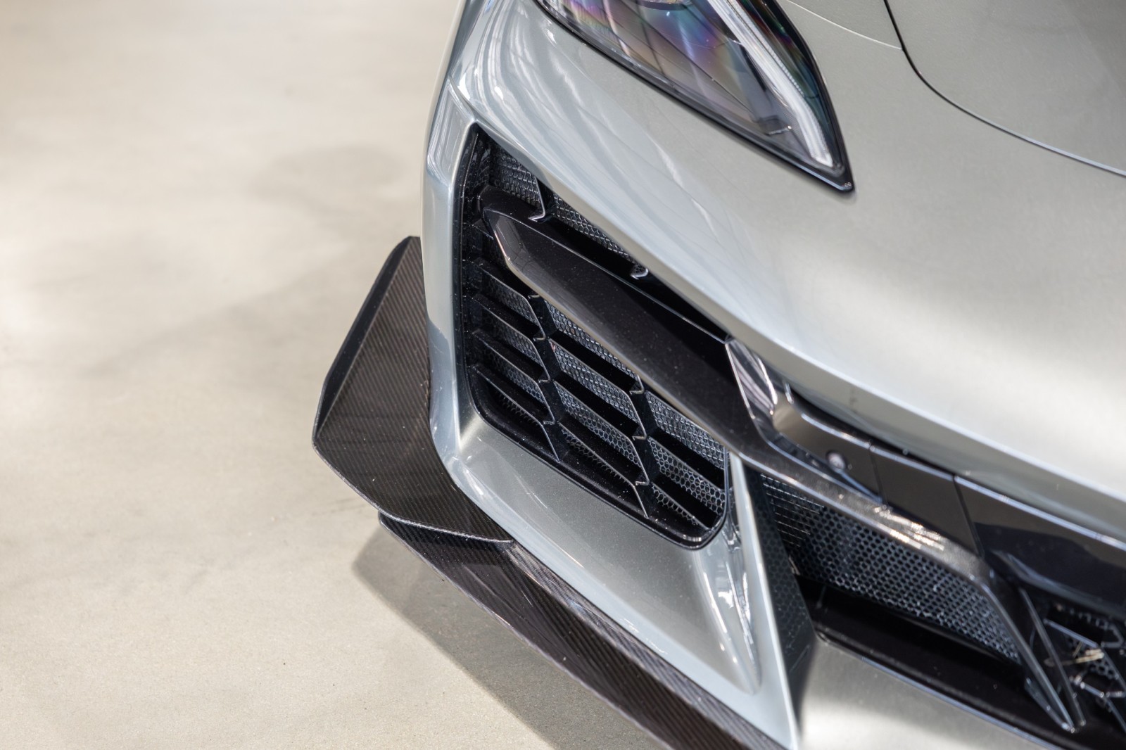 Used Car 2023 Chevrolet Corvette  3lz For Sale Under $130,000 In Boerne, Texas