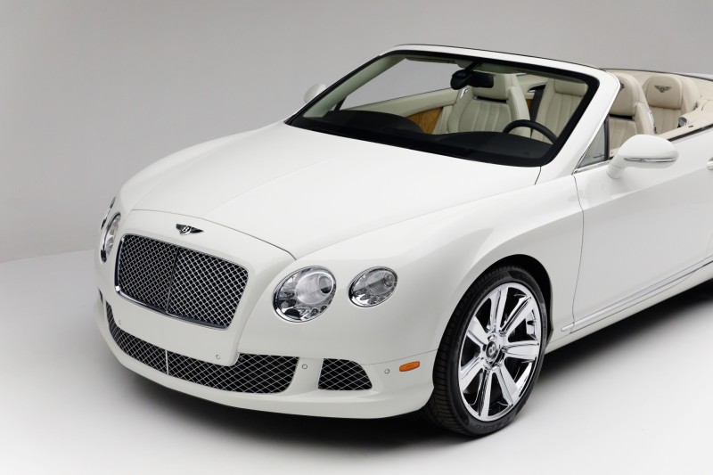 2012 Bentley Continental GT  in , 