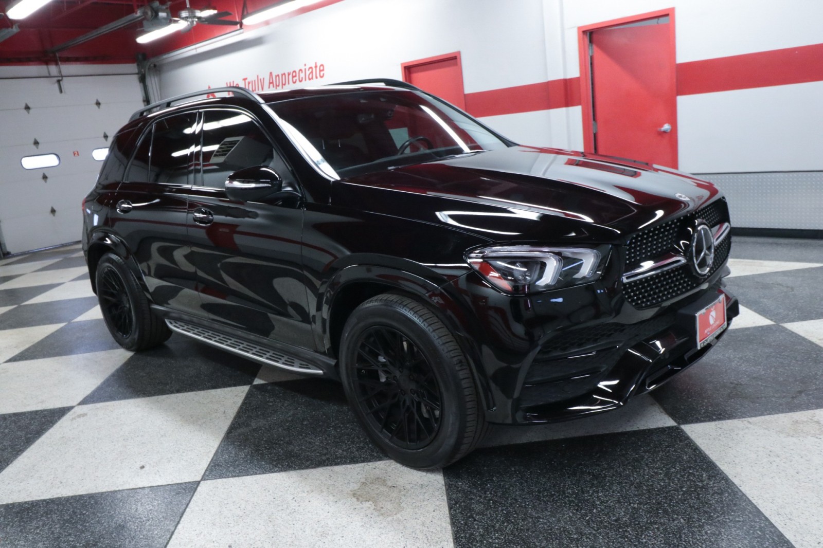 Used Car 2022 Mercedes-benz Gle  Gle 350 For Sale Under $50,000 In Austin, Texas