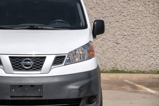 2019 Nissan NV200 Compact Cargo S 40