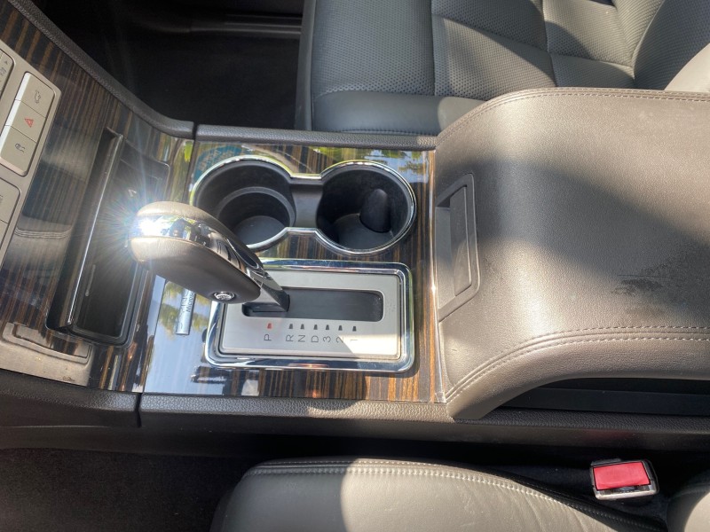 2010 Lincoln Navigator LOW MILES 49,245 NAV SUNROOF in , 