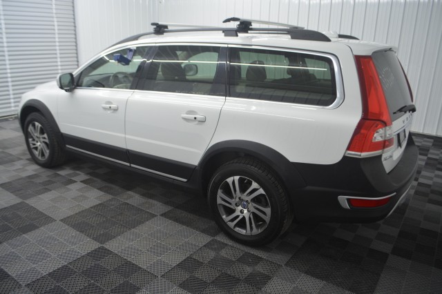 Used 2015 Volvo XC70 T5 Drive-E Platinum Wagon for sale in Geneva NY