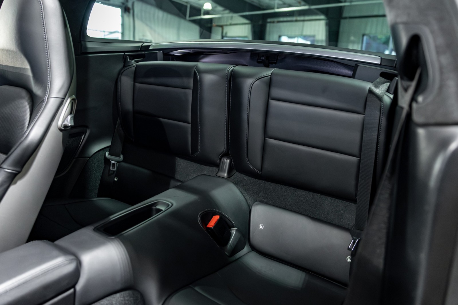 Used Car 2018 Porsche 911  4 Gts For Sale Under $160,000 In Boerne, Texas