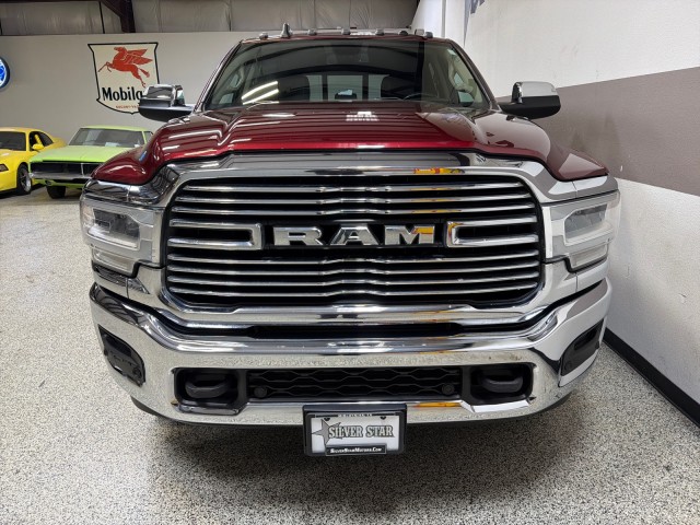 2020 Ram 3500 Laramie DRW 4WD Cummins in , 