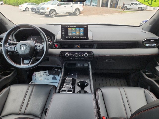 HondaPilot43