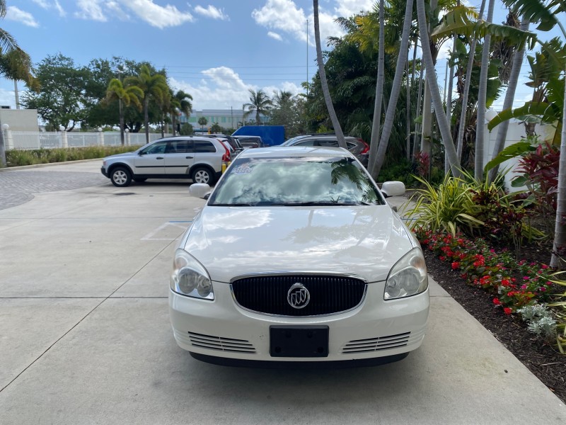 2008 Buick Lucerne CXL LOW MILES 40,989 1 OWNER in , 