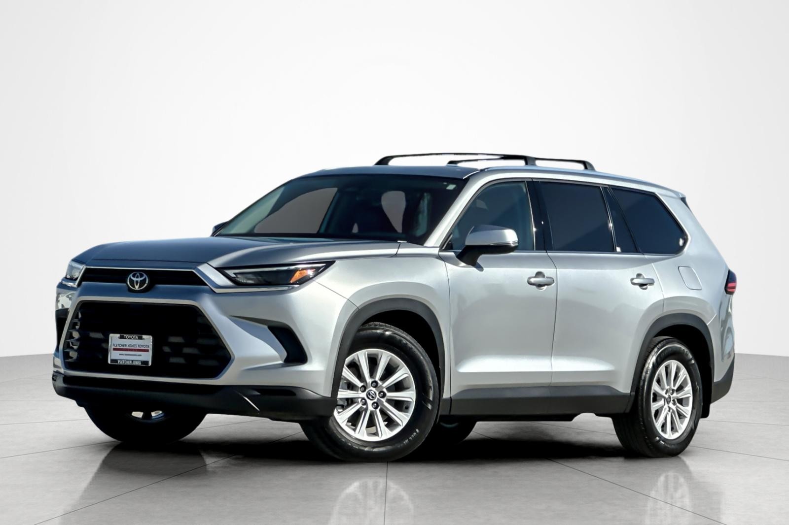 2026 Toyota Grand Highlander