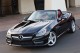 2013  SLK-Class SLK 250 in , 
