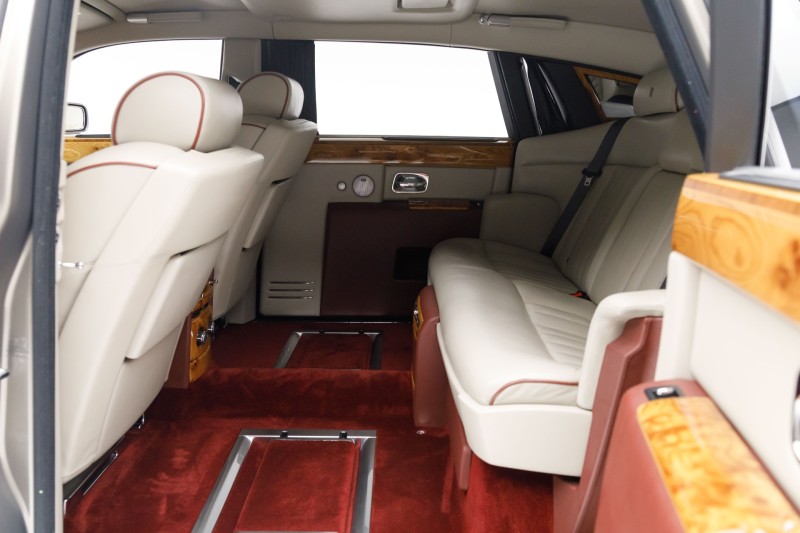 2007 Rolls-Royce Phantom EWB EWB in , 