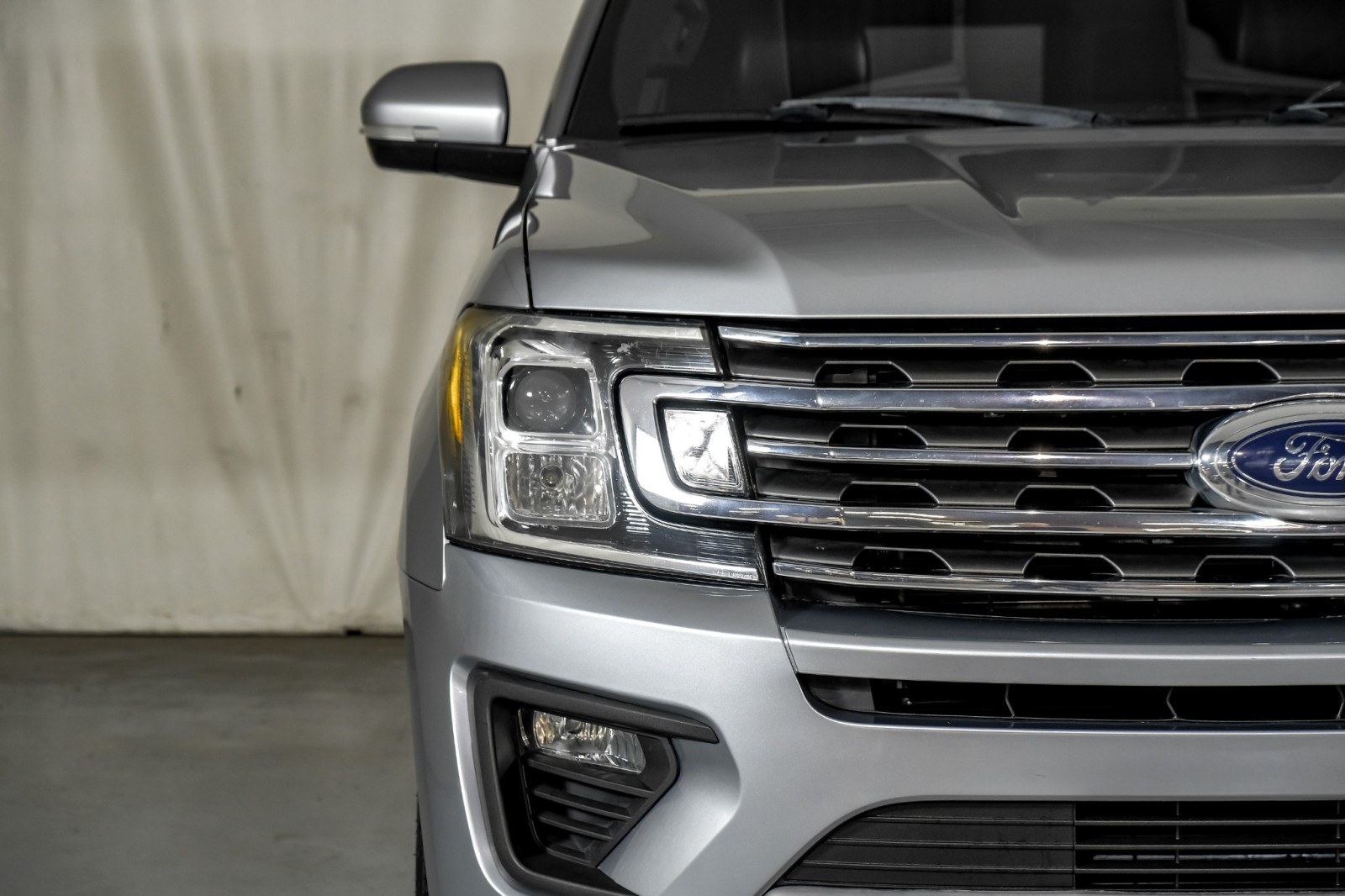 2020 Ford Expedition XLT 36