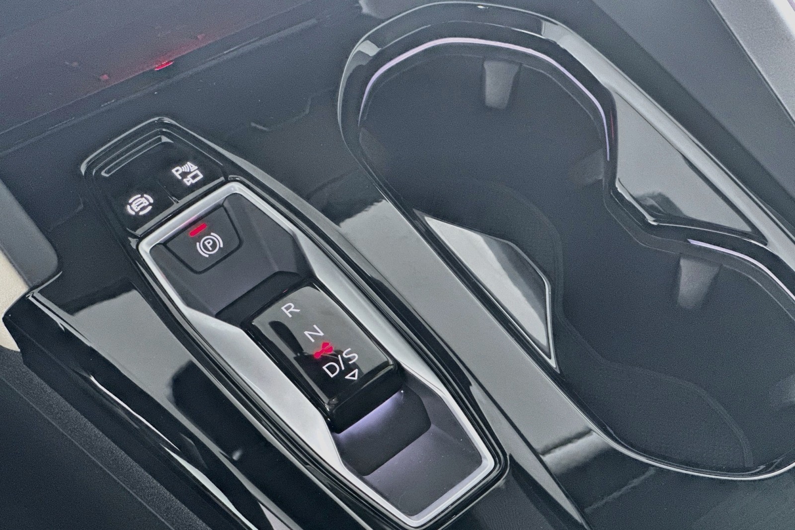 New 2026 District Green Metallic Audi Premium Plus image 6